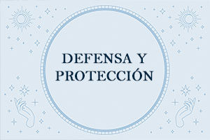 PROTECCIÓN Y DEFENSA SUPREMA JUNIO 2022
