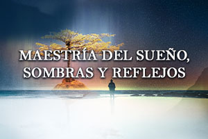 MAESTRIA DEL SUEÑO TALLER COMPLETO